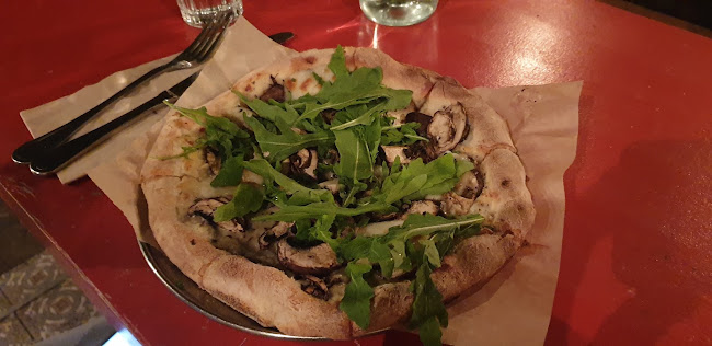 Comentarii opinii despre ביצ'יקלטה