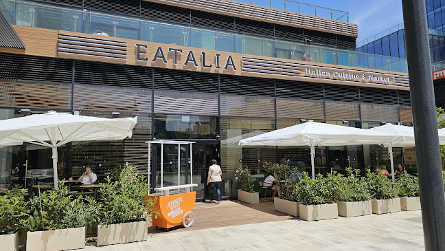 EATALIA איטליה