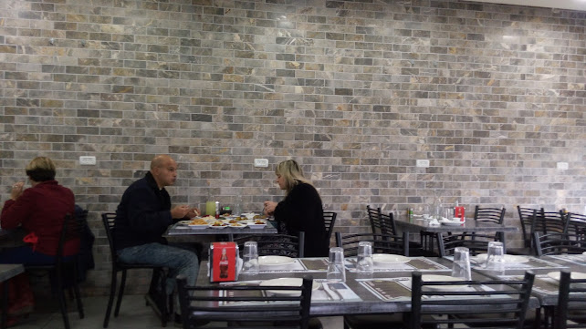 Comentarii opinii despre מסעדת חגג