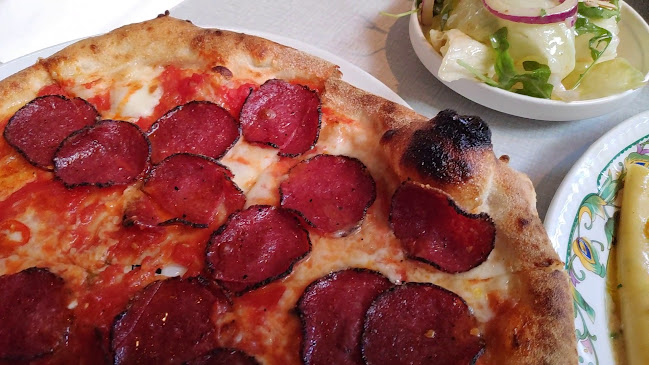 Opinii despre מגזינו în תל אביב-יפו - הסעדה