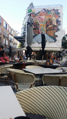 Opinii despre קפה שטמפפר în נתניה - הסעדה