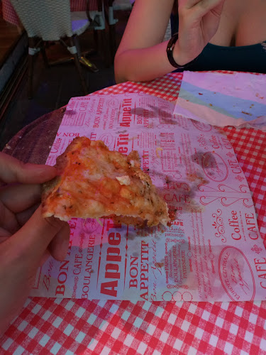 פנה פסטה בר - הסעדה