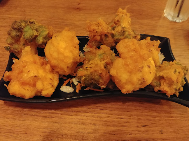 Opinii despre הסושיה פתח תקווה în פתח תקווה - הסעדה