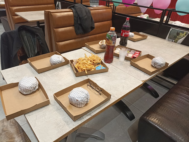 Burgers Bar | בורגרס בר | המבורגר כשר ירושלים