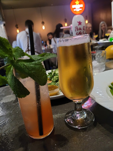 Comentarii opinii despre ג'קו סטריט