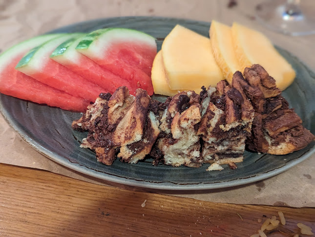 Opinii despre Pitmaster Petah-Tikva | פיטמאסטר פתח-תקוה în פתח תקווה - הסעדה