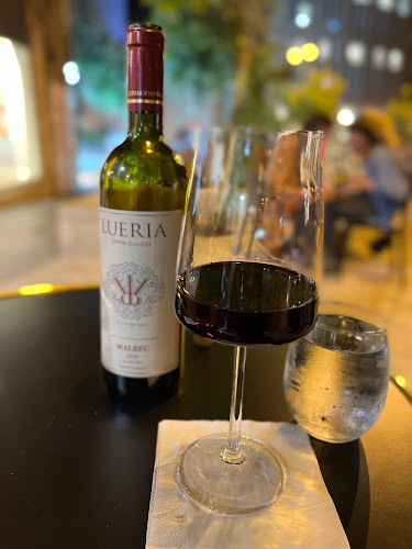 Opinii despre יין וחברים în ירושלים - הסעדה