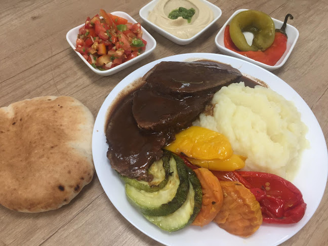 Opinii despre קייטרינג שירז אילת în אילת - הסעדה