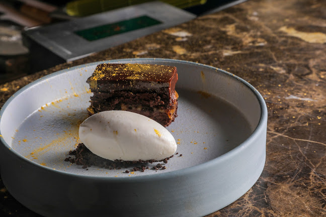 Gia Bar Tel Aviv - ג'יה בר תל אביב - הסעדה