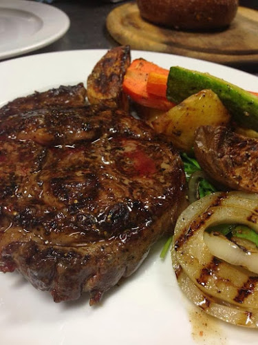 מסעדת טבריה הקטנה - הסעדה