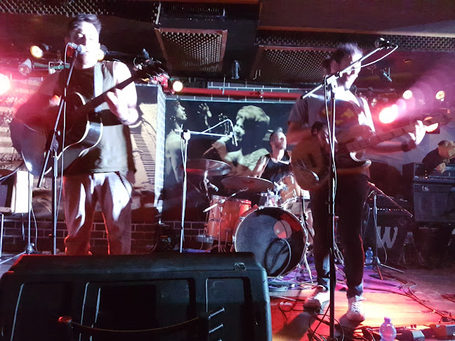 HIGHLIGHT COCKTAIL BAR - נתניה