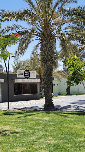 מ"ד המעפילים 24-28, דימונה