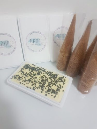 Opinii despre גלידת MAMO în רמלה - הסעדה