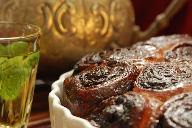 Opinii despre לשה – אפייה במדבר în מצפה רמון - הסעדה