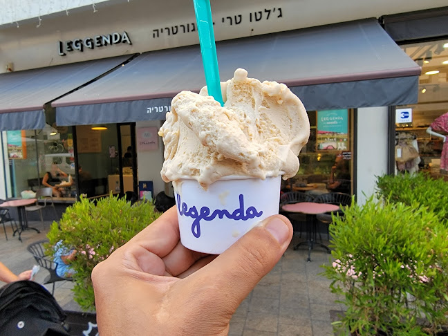 לג'נדה - תל אביב-יפו