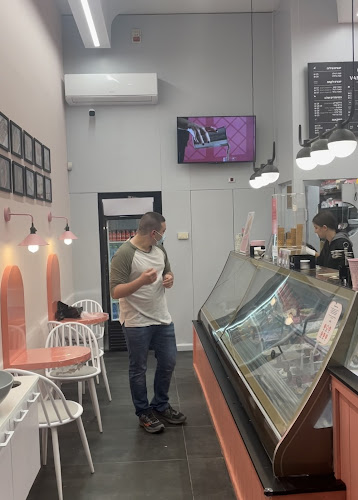 וניליה - Vaniglia - הסעדה