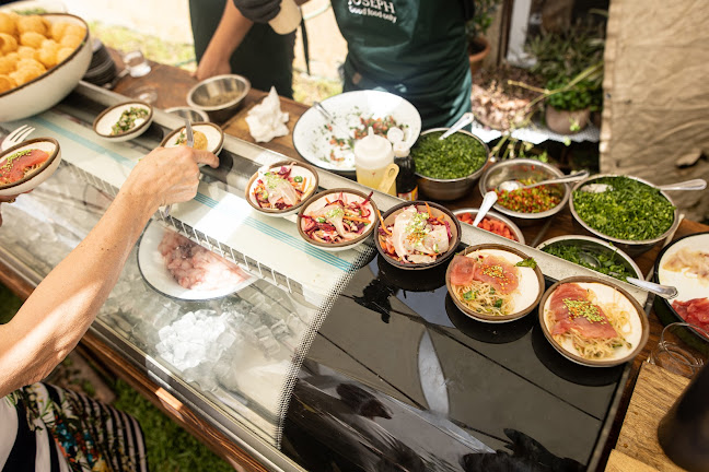 Opinii despre Joseph Catering - ג'וזף קייטרינג în בית חרות - הסעדה