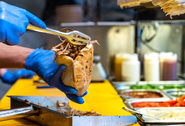 Comentarii opinii despre השמן - בית הכרם