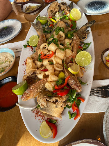 Comentarii opinii despre מסעדת הדייגים