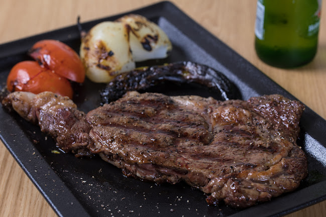 עבדאללה גריל בשרים