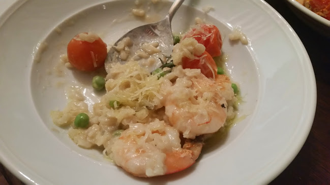 Opinii despre Mercato Restaurant în לוחמי הגטאות - הסעדה