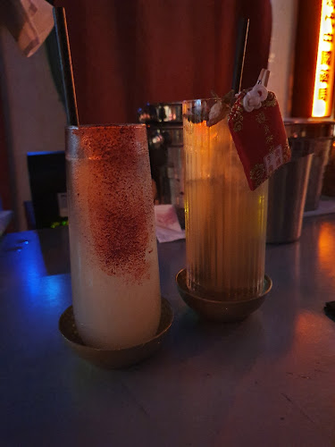 Opinii despre Mooshoo Bar în תל אביב-יפו - הסעדה