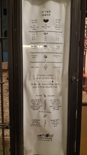 Comentarii opinii despre Sushi place