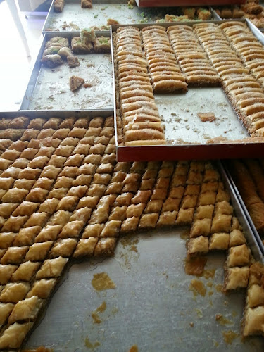 שוק עירוני ישן