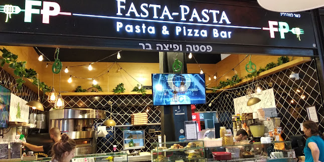 Fasta Pasta