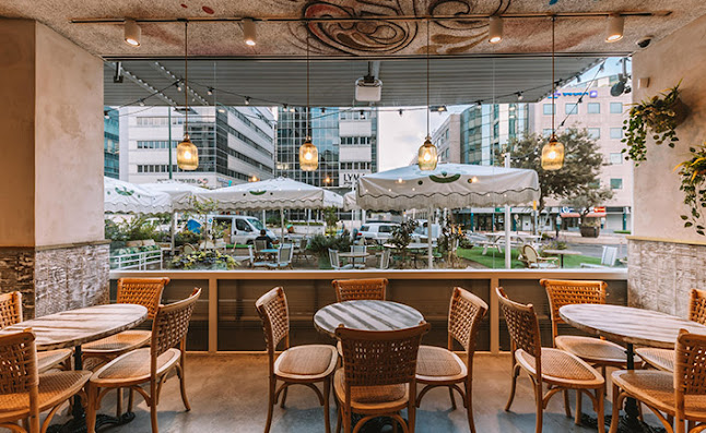 ארומה - תל אביב-יפו