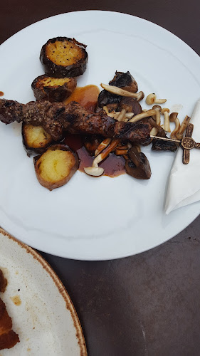 Comentarii opinii despre Dallal Restaurant