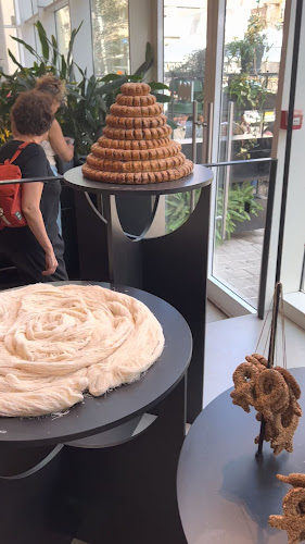 קפה אסיף Cafe ASIF - הסעדה