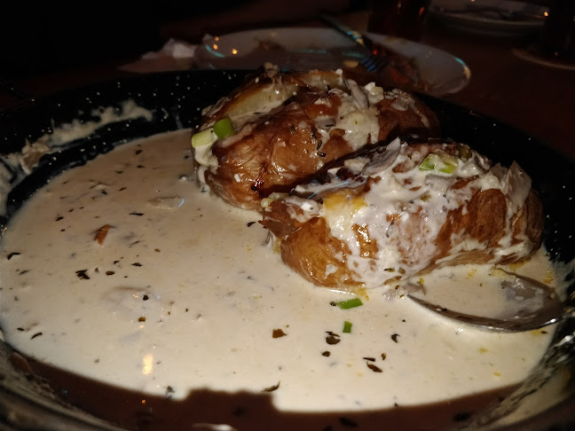 Opinii despre גורדוס în חולון - הסעדה