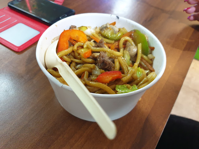 מאי פלייס - הסעדה