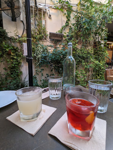 Opinii despre ביצ'יקלטה în תל אביב-יפו - הסעדה