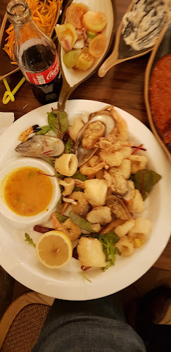 Comentarii opinii despre מסעדת דארנא עכו