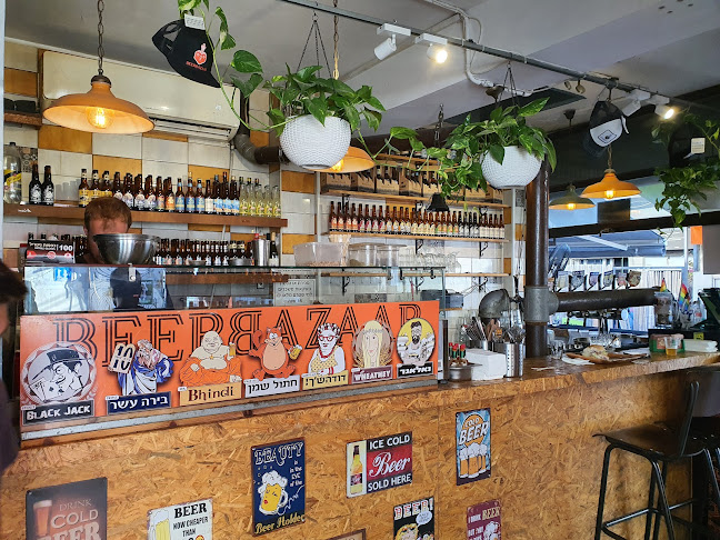 Comentarii opinii despre בירבזאר שוק הכרמל