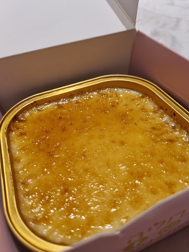 הברוליה - הסעדה