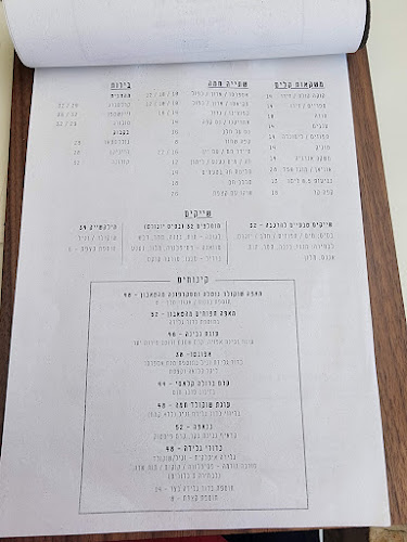 מסעדת כרמא, עין כרם - ירושלים