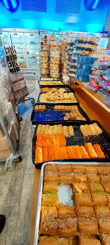 האופה מבגדד - פתח תקווה