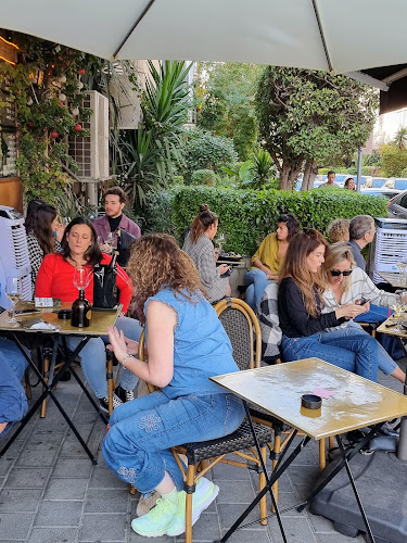 פרישמן 73, תל אביב-יפו