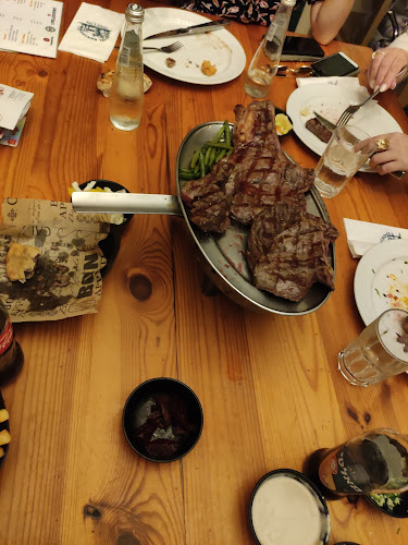 הקישון 1, טבריה