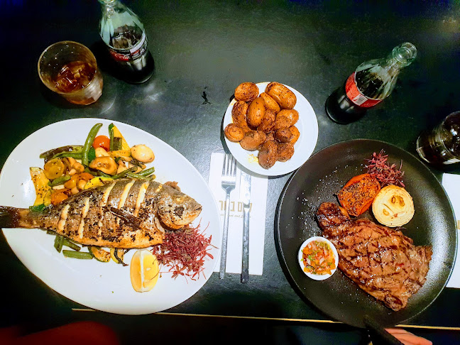 Comentarii opinii despre לחם בשר