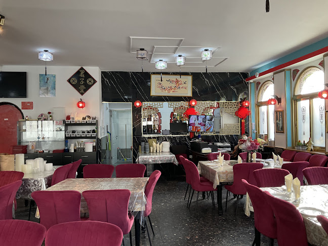 Opinii despre מסעדת סינית מנדרין în ירושלים - הסעדה