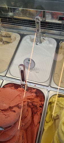 Comentarii opinii despre גלידה גולדה חולון סניף אמות