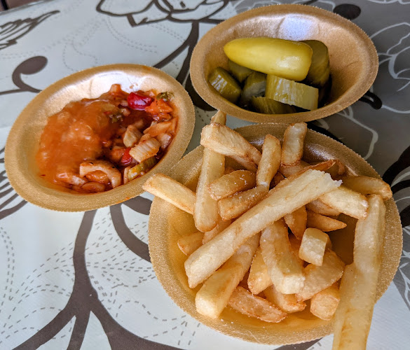 אצל מושיקו Etzel Moshiko - הסעדה