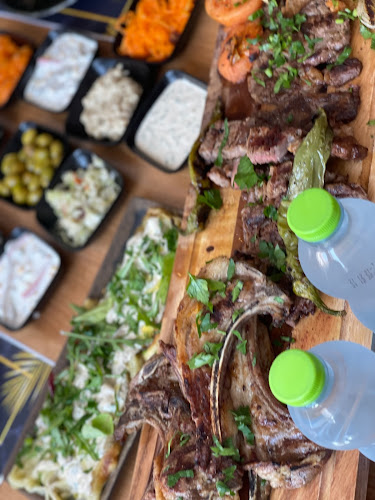 דוד המלך 4, רמלה