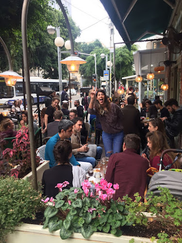 Opinii despre קפה דיזנגוף în תל אביב-יפו - הסעדה