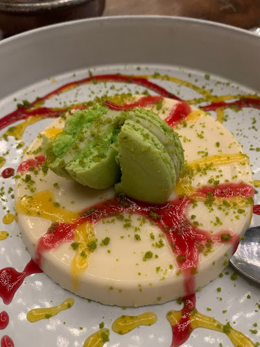 Opinii despre טנדורי Lands End TLV în תל אביב-יפו - הסעדה