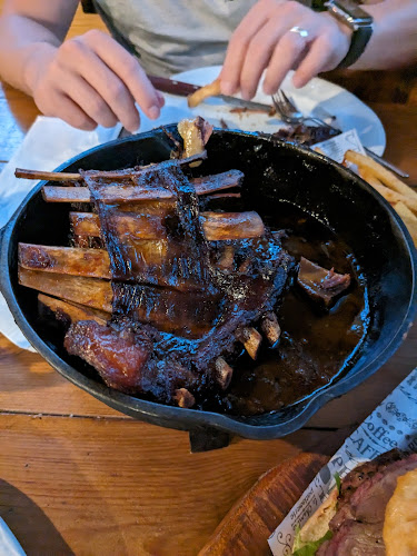 Opinii despre הבקתה ברמות în רמות - הסעדה